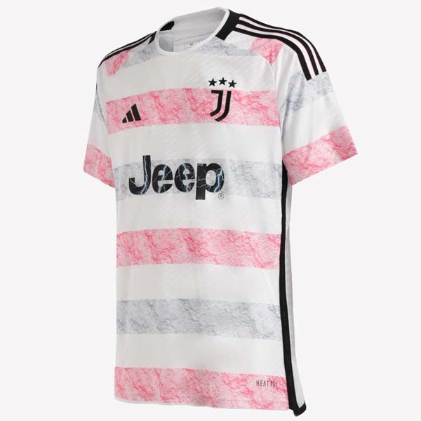 Tailandia Camiseta Juventus 2ª 2023/24